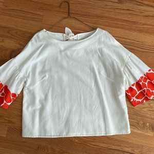 Marie Oliver top - size Medium. EUC